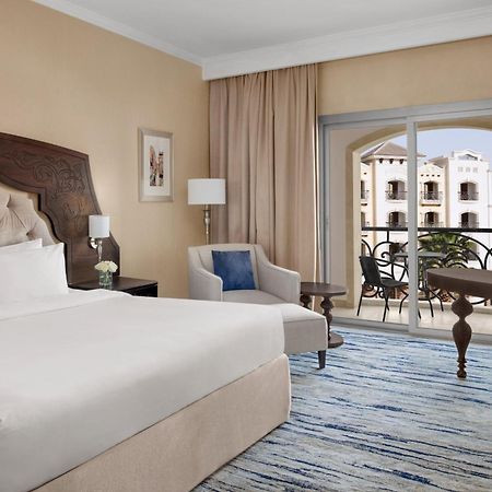 Crowne Plaza Riyadh Al Waha By Ihg מראה חיצוני תמונה