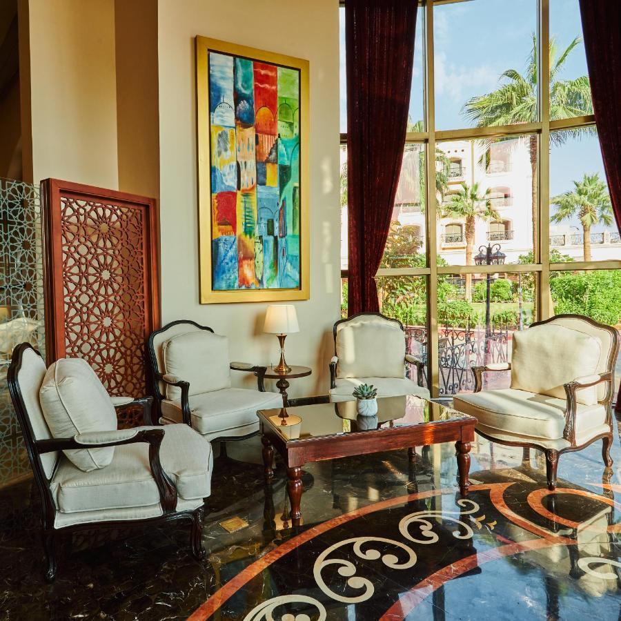 Crowne Plaza Riyadh Al Waha By Ihg מראה חיצוני תמונה