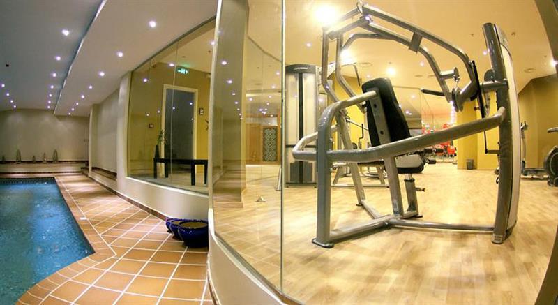 Crowne Plaza Riyadh Al Waha By Ihg מראה חיצוני תמונה